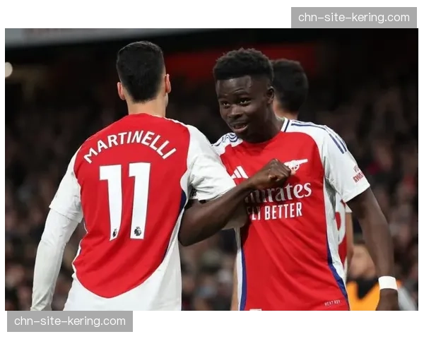 阿森纳客场两球击败狼队 积分榜领先优势扩大至四分