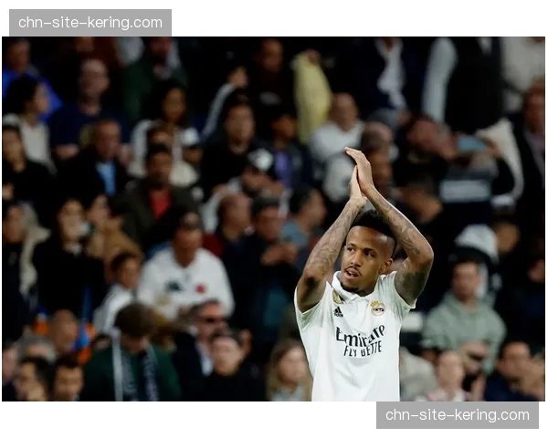 米利唐正面防守能力出色 皇马防线对抗中的关键人物