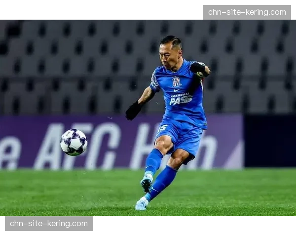 上海申花5比3进球大战 盖伊拉唐双外援齐发威主导逆转 上海申花5比3进球大战 盖伊拉唐双外援齐发威主导逆转